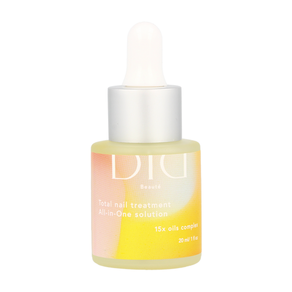 Olje za nohte Didier lab "Beaute" All in one solution 20 ml