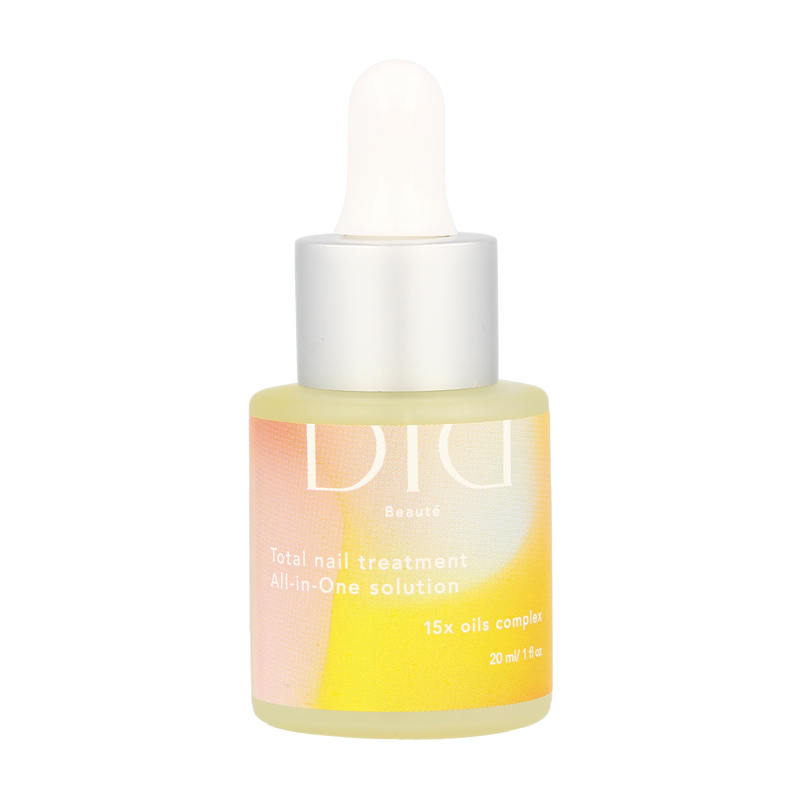 Olje za nohte Didier lab "Beaute" All in one solution 20 ml