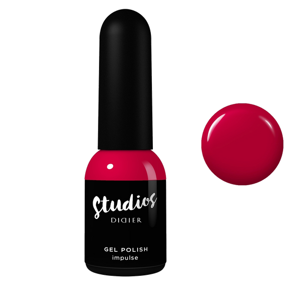 GEL LAK STUDIOS, IMPULSE, 8ML