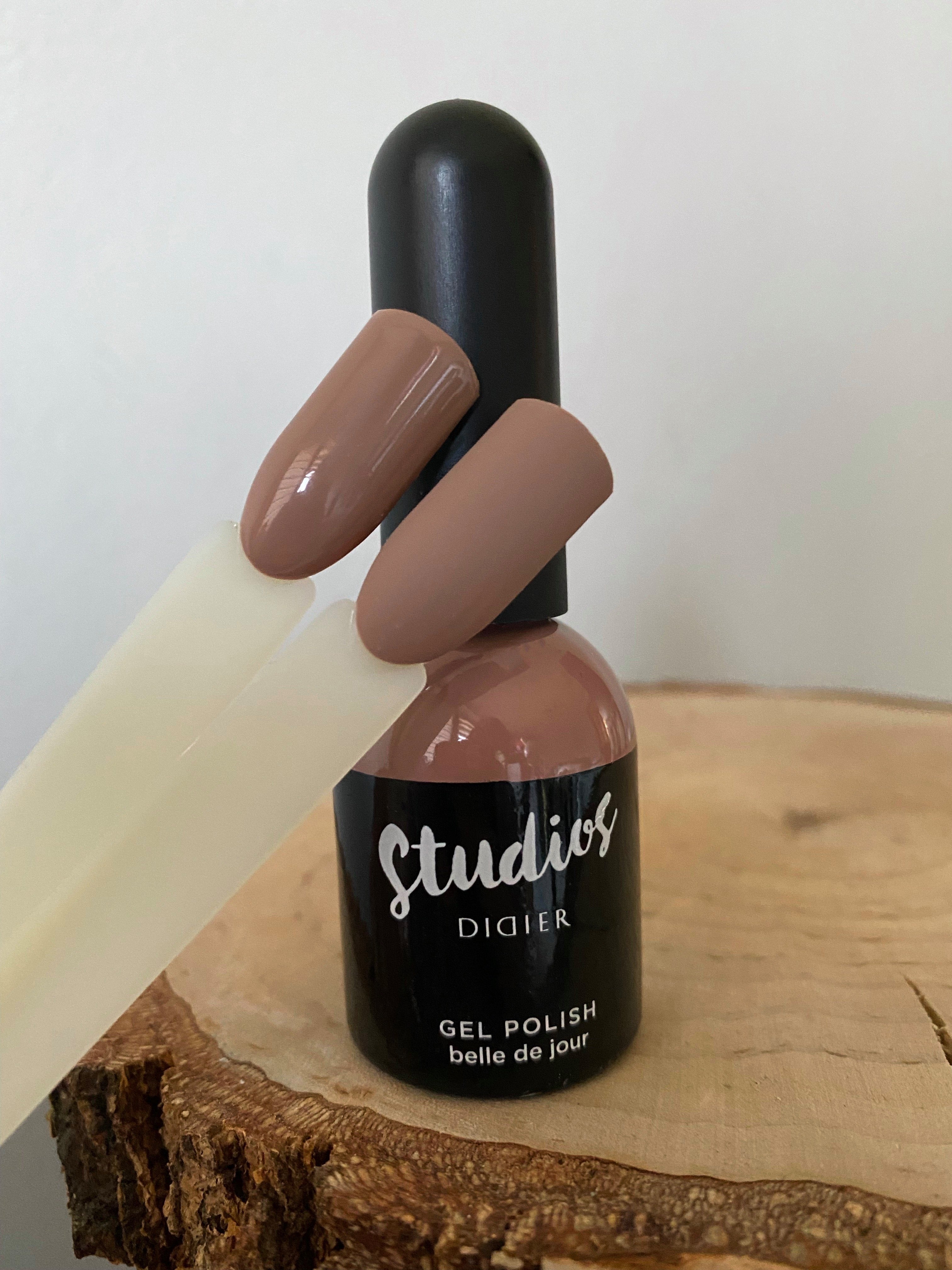 GEL LAK STUDIOS, BELLE DE JOUR, 8ML