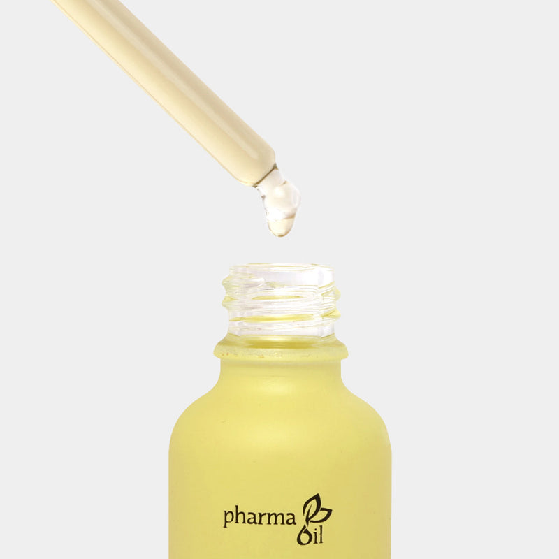 SUNSHINE Vitamin C serum "PHARMA OIL"