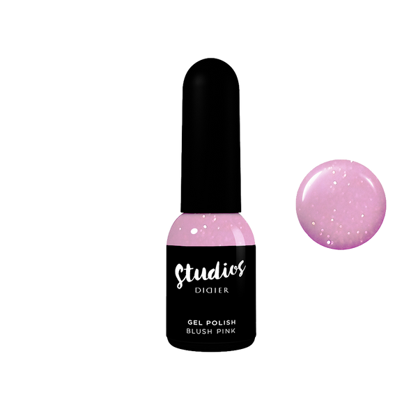 GEL LAK STUDIOS, BLUSH PINK, 8ML