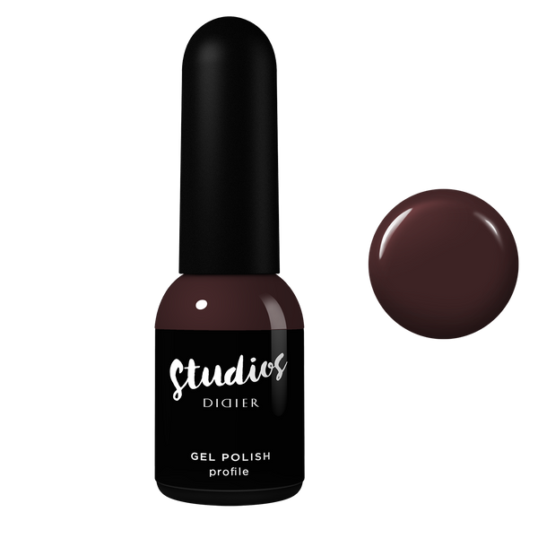 Gel polish "Studios Didier", profile, 8ml