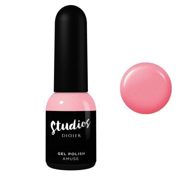 Didierlab Gel Nail Polish Studios Gel polish Studios, amuse,  8ml