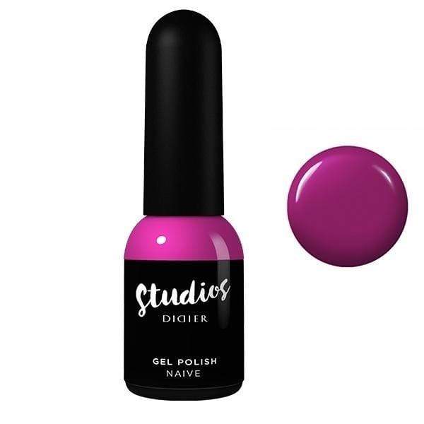 Didierlab Gel Nail Polish Studios Gel polish Studios,  naïve, 8ml