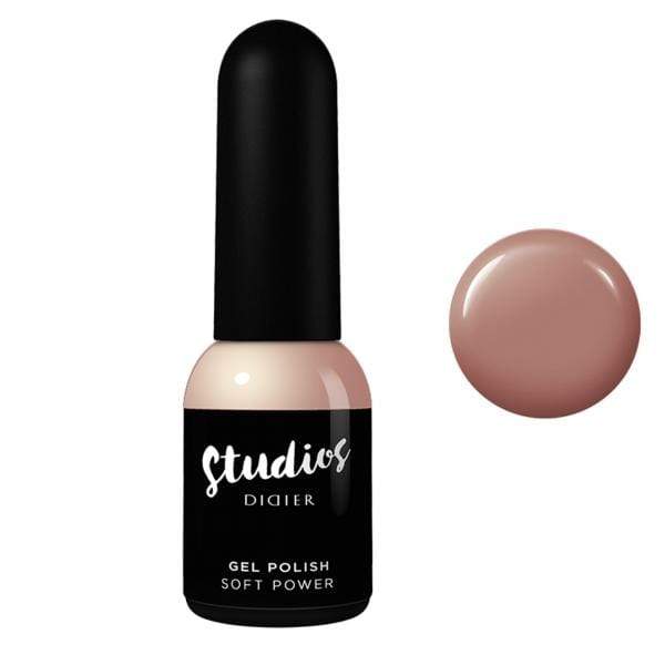 Didierlab Gel Nail Polish Studios Gel polish Studios, soft power, 8ml