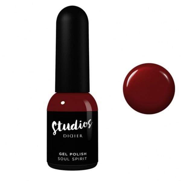 Didierlab Gel Nail Polish Studios Gel polish Studios, soul spirit, 8ml