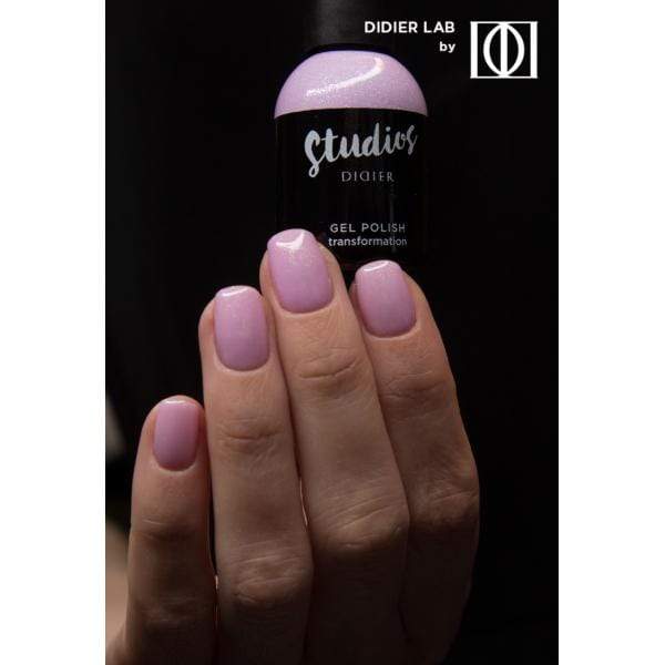 Didierlab Gel Nail Polish Studios Gel polish Studios, transformation, 8ml