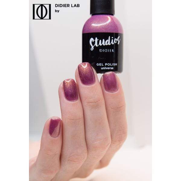 Didierlab Gel Nail Polish Studios Gel polish Studios, universe, 8ml