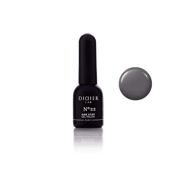 Didierlab One Step One step gel polish, No22, 10ml