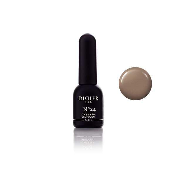 Didierlab One Step One step gel polish, No24, 10ml