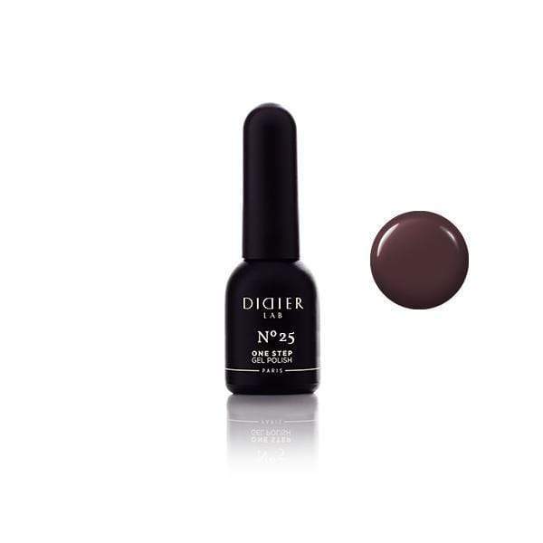 Didierlab One Step One step gel polish, No25, 10ml