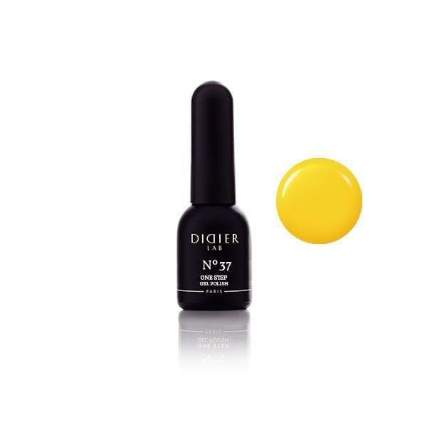 Didierlab One Step One step gel polish, No37, 10ml