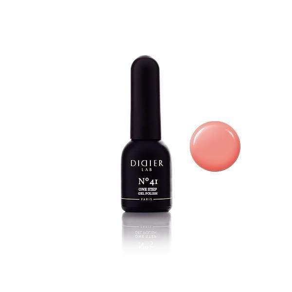 Didierlab One Step One step gel polish, No41, 10ml