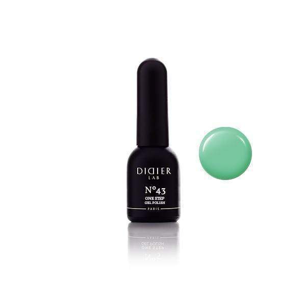 Didierlab One Step One step gel polish, No43, 10ml