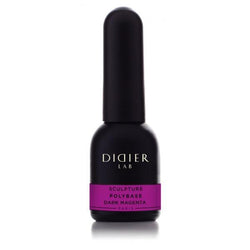 SCULPTURE POLYBASE "DIDIER LAB", DARK MAGENTA, 10ML