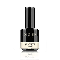 NADLAK TOP COAT MAT "DIDIER LAB", 15ML